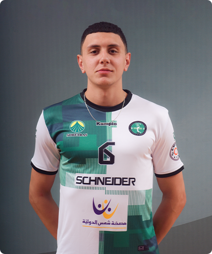 Player Image
