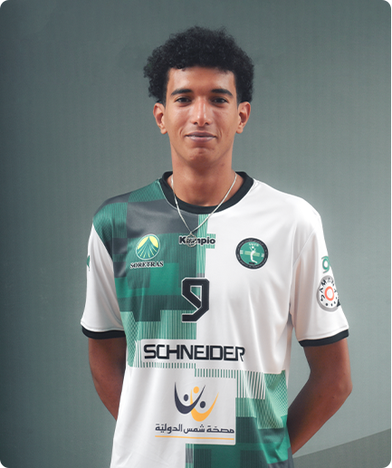 Player Image