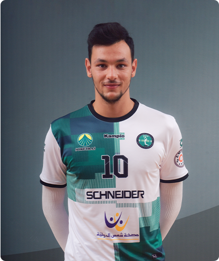 Player Image