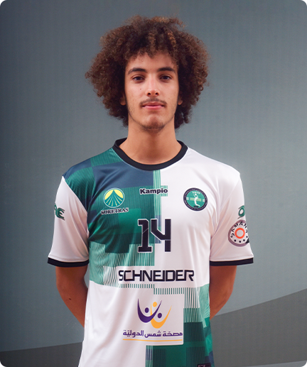 Player Image