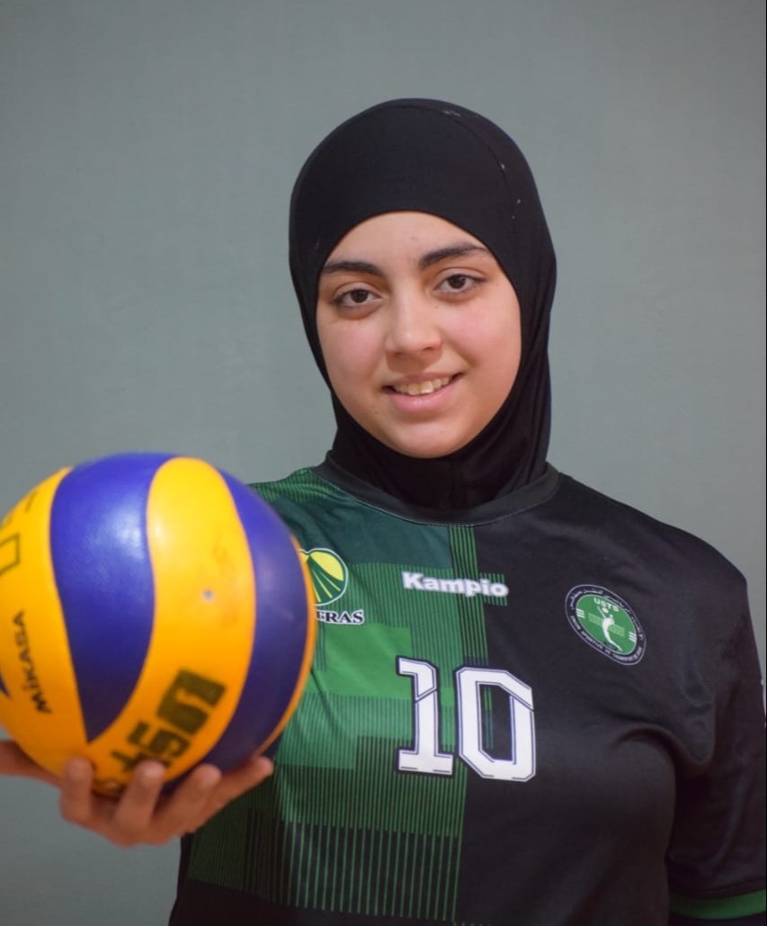 Player Image