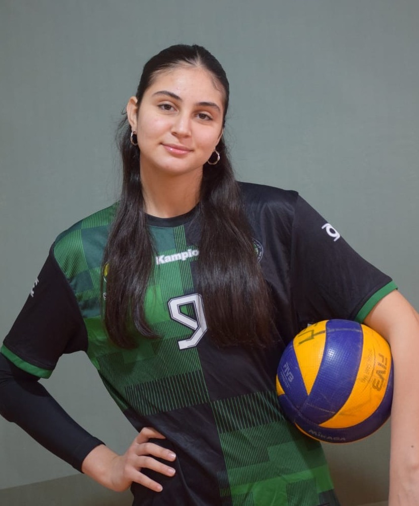 Player Image